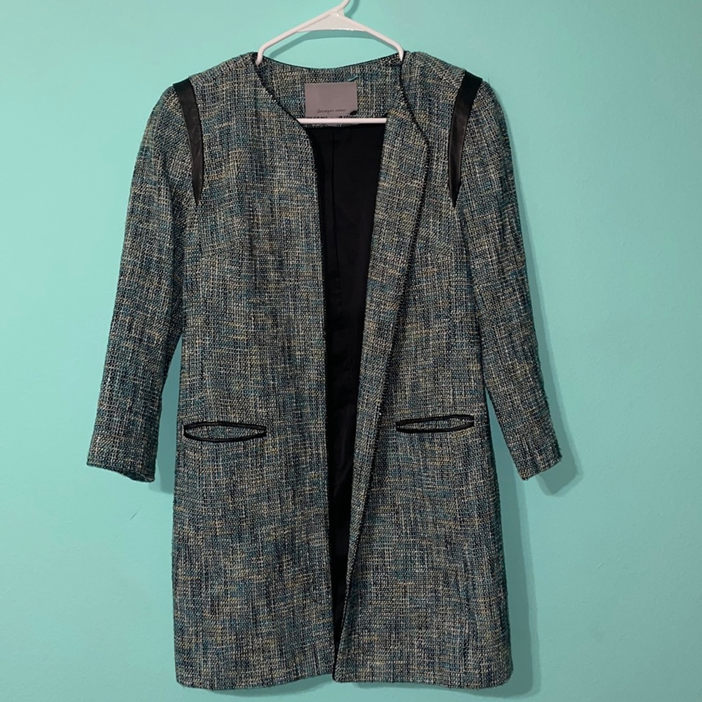 Coat